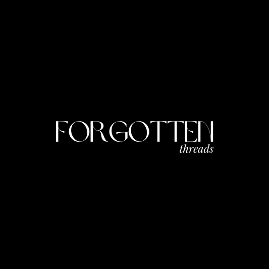 Forgotten threads